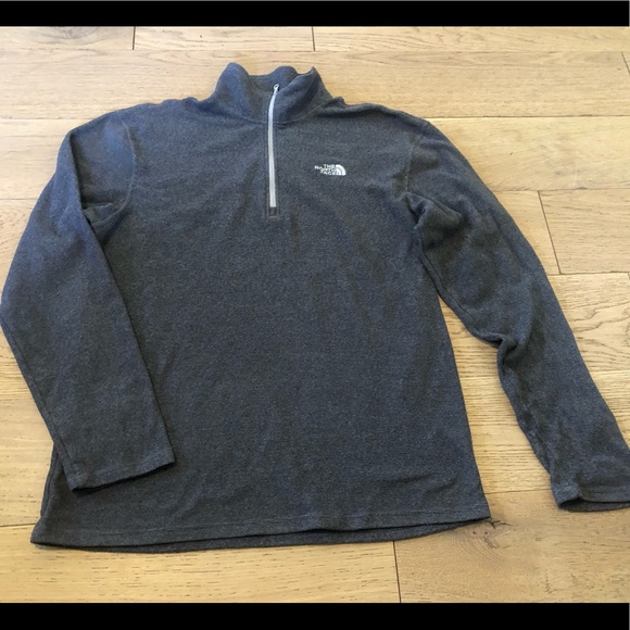 The North Face Other - The North Face Mens Fleece Size Medium